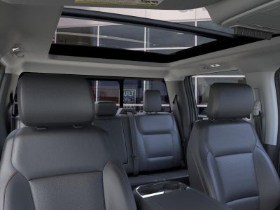 2026 Ford Super Duty F-250 LARIAT
