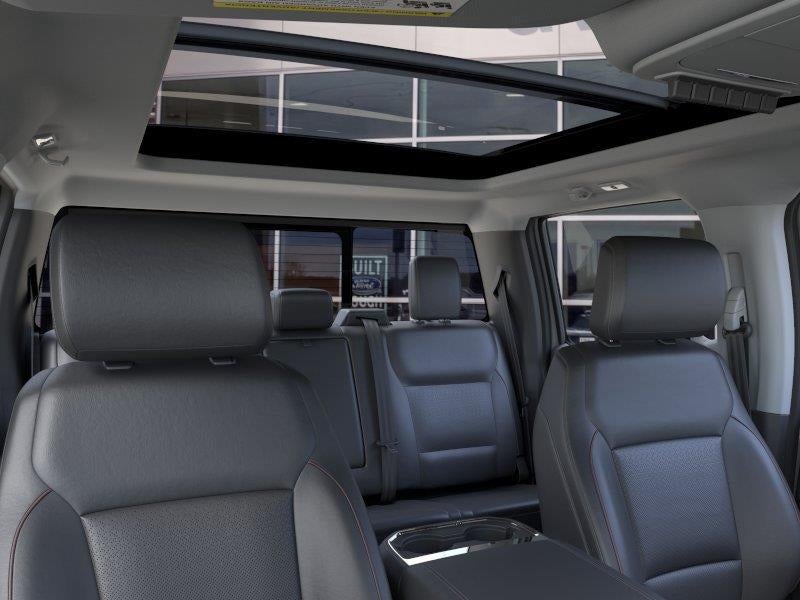 2026 Ford Super Duty F-250 LARIAT