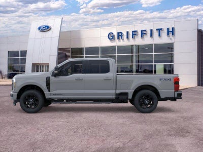 2026 Ford Super Duty F-250 LARIAT