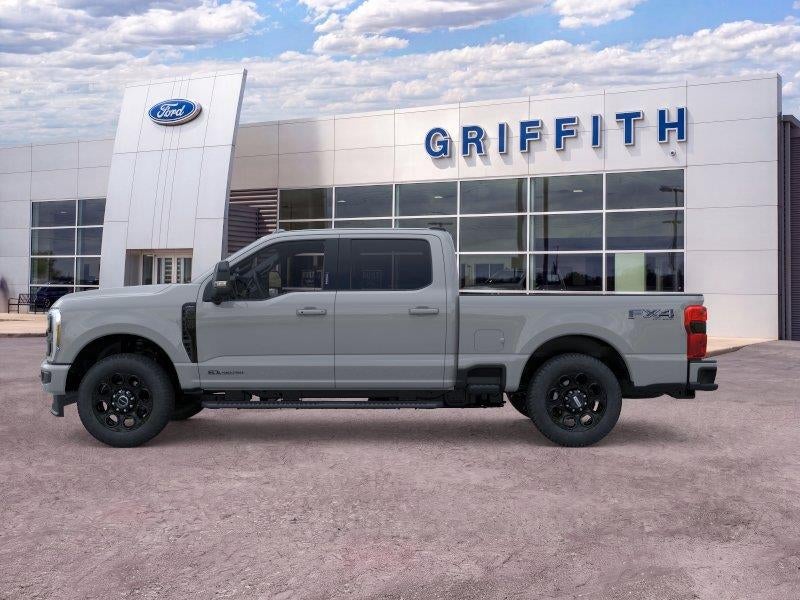2026 Ford Super Duty F-250 LARIAT