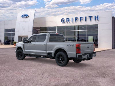 2026 Ford Super Duty F-250 LARIAT