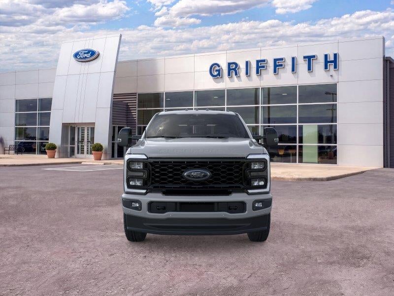 2026 Ford Super Duty F-250 LARIAT