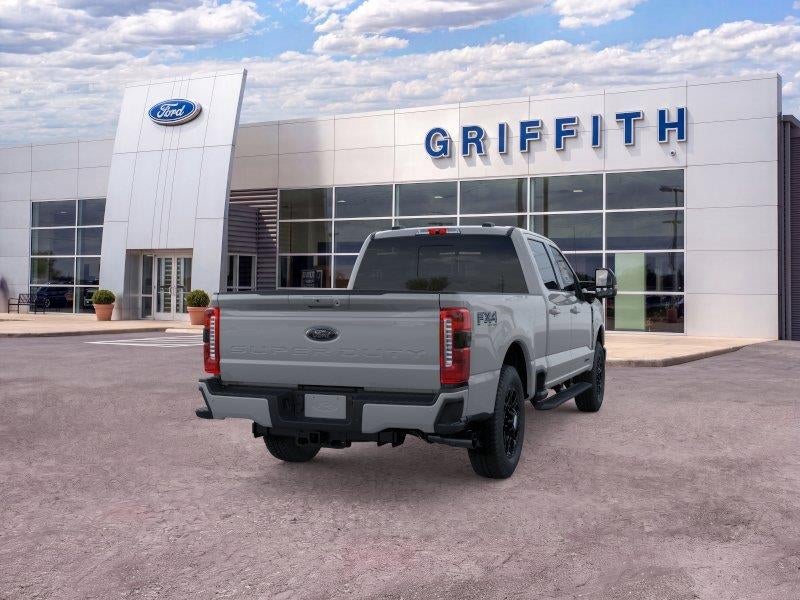 2026 Ford Super Duty F-250 LARIAT