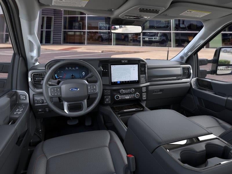 2026 Ford Super Duty F-250 LARIAT