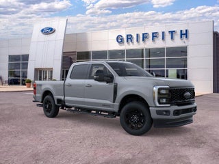 2026 Ford Super Duty F-250 LARIAT