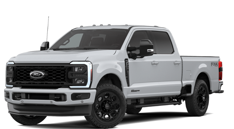 2026 Ford Super Duty F-250 LARIAT