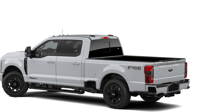 2026 Ford Super Duty F-250 LARIAT