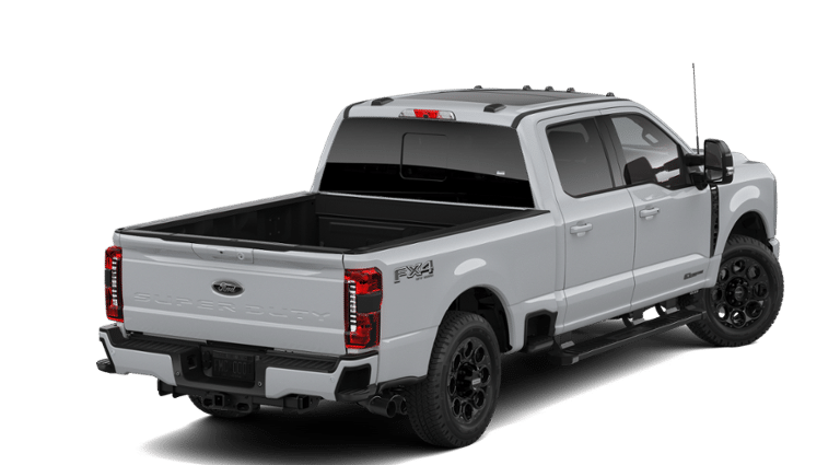 2026 Ford Super Duty F-250 LARIAT