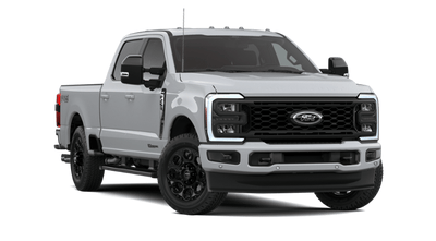 2026 Ford Super Duty F-250 LARIAT