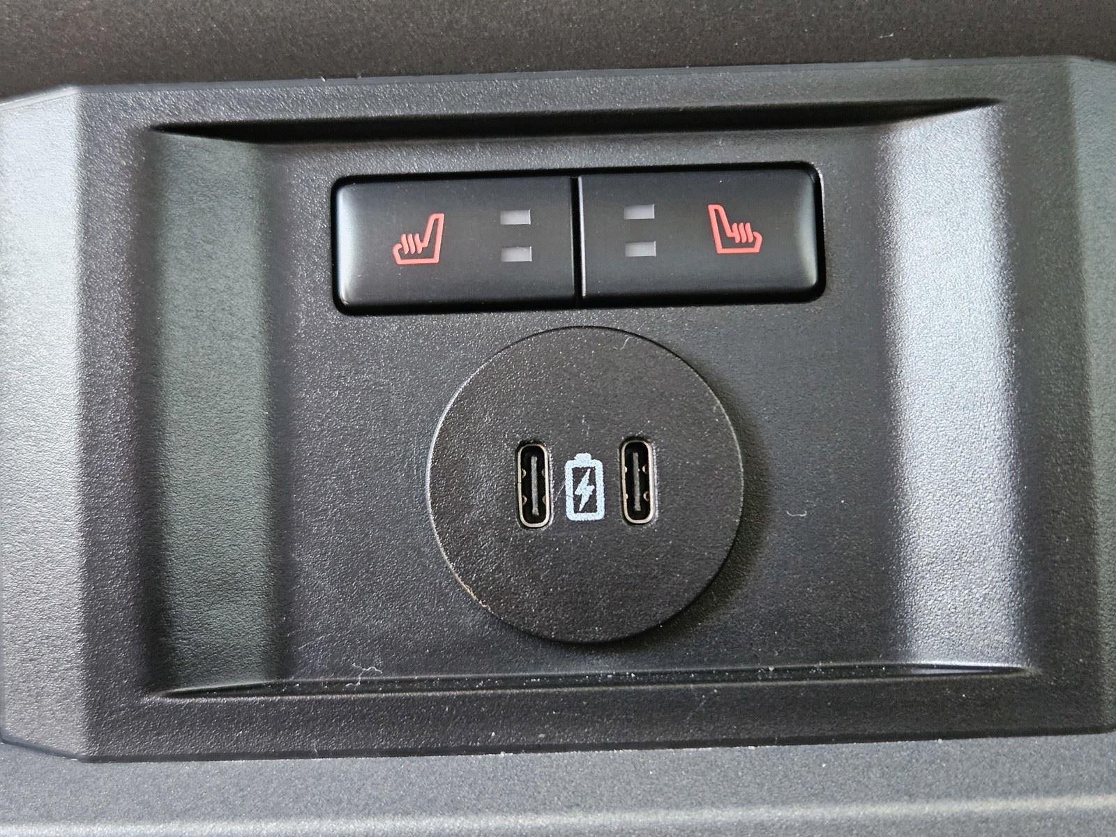 2023 Ford Super Duty F-250 Srw LARIAT