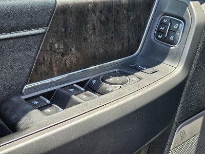 2023 Ford Super Duty F-250 Srw LARIAT