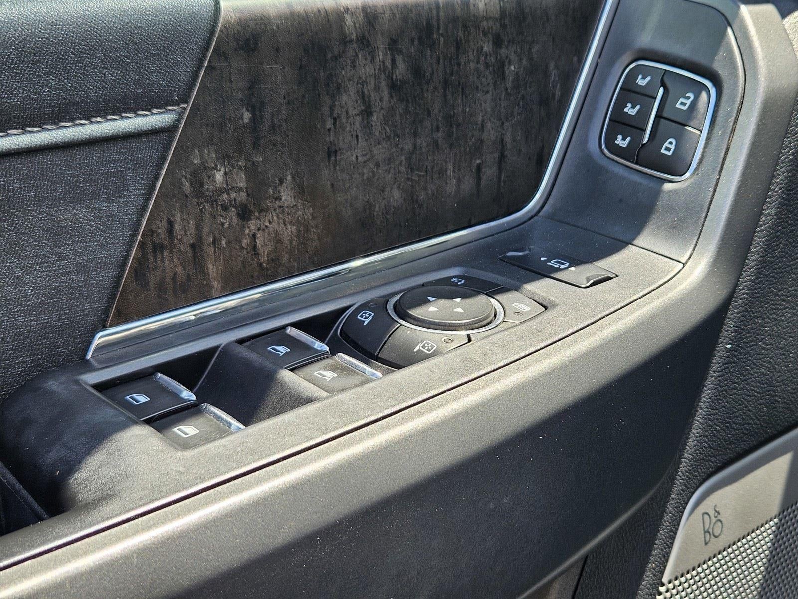 2023 Ford Super Duty F-250 Srw LARIAT