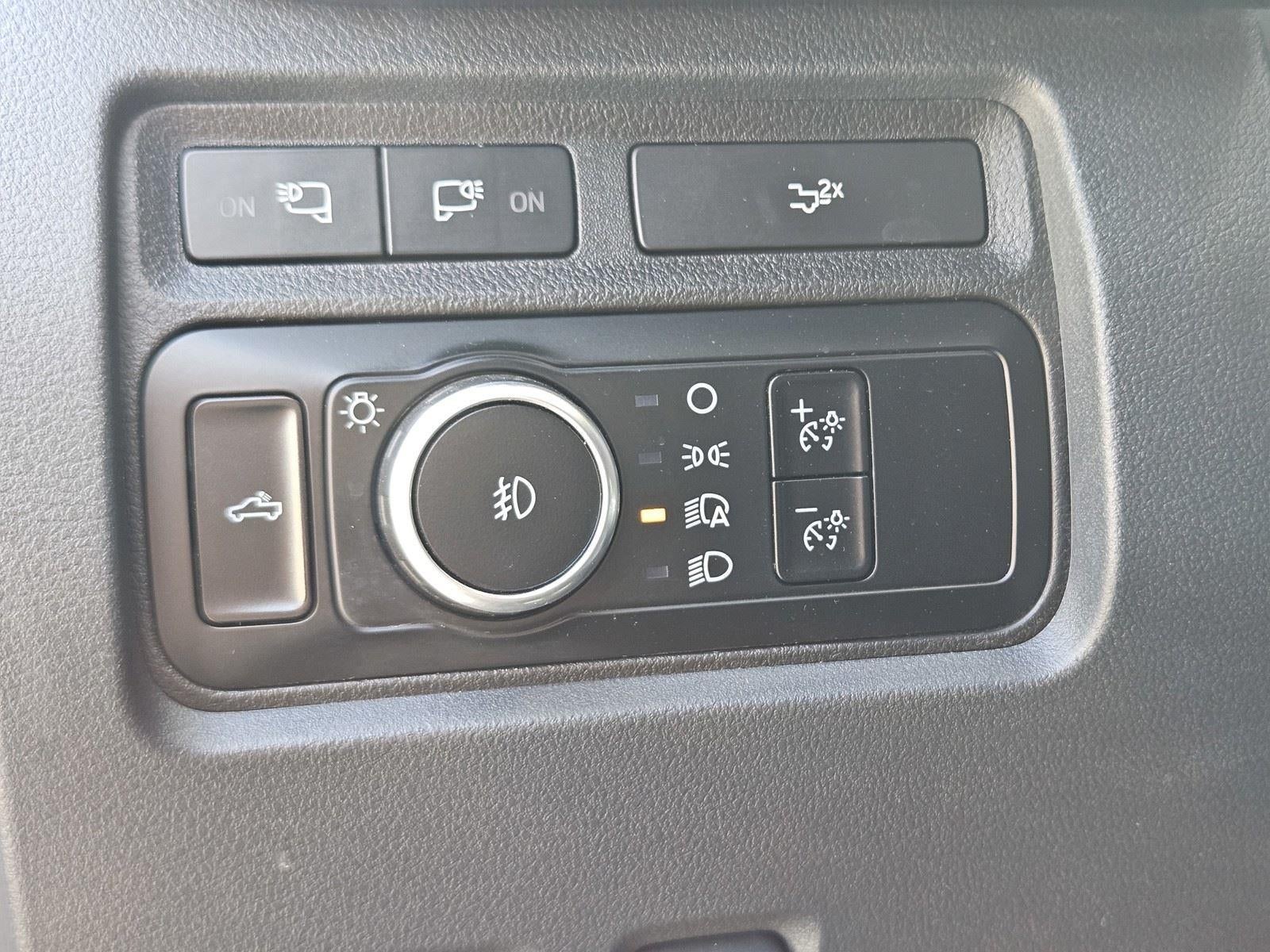 2023 Ford Super Duty F-250 Srw LARIAT