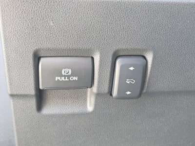 2023 Ford Super Duty F-250 Srw LARIAT