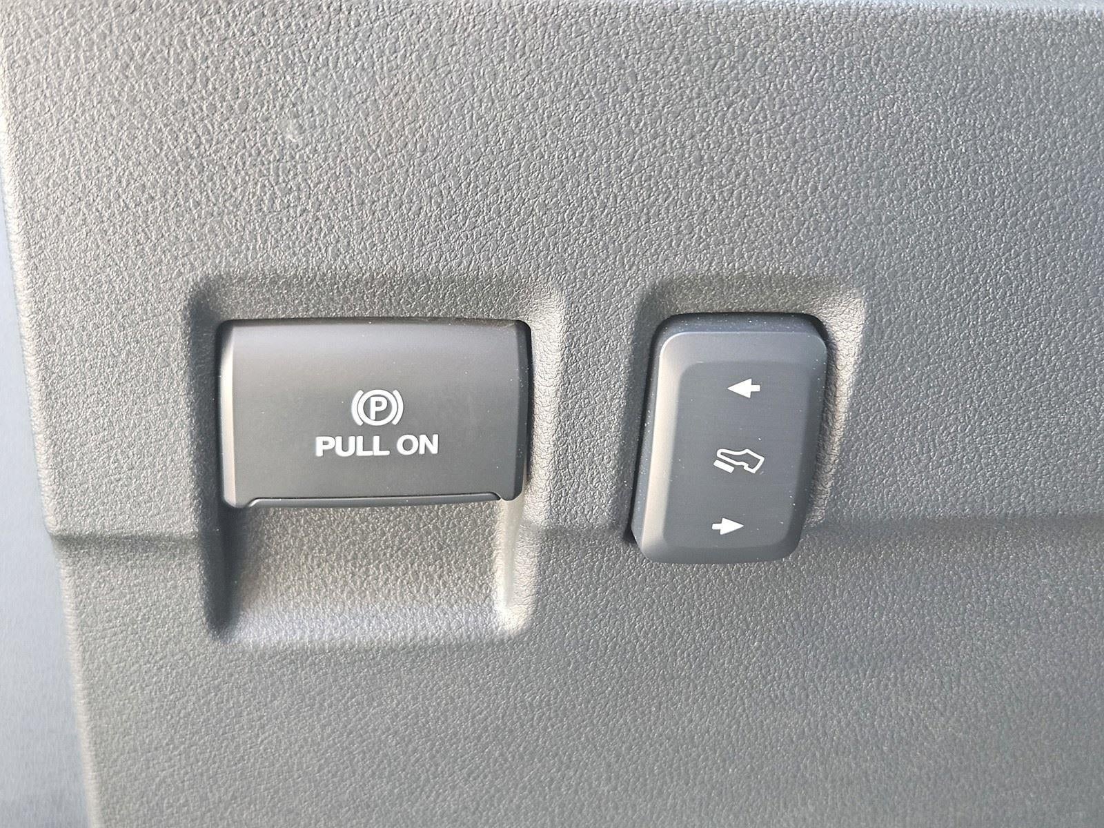 2023 Ford Super Duty F-250 Srw LARIAT