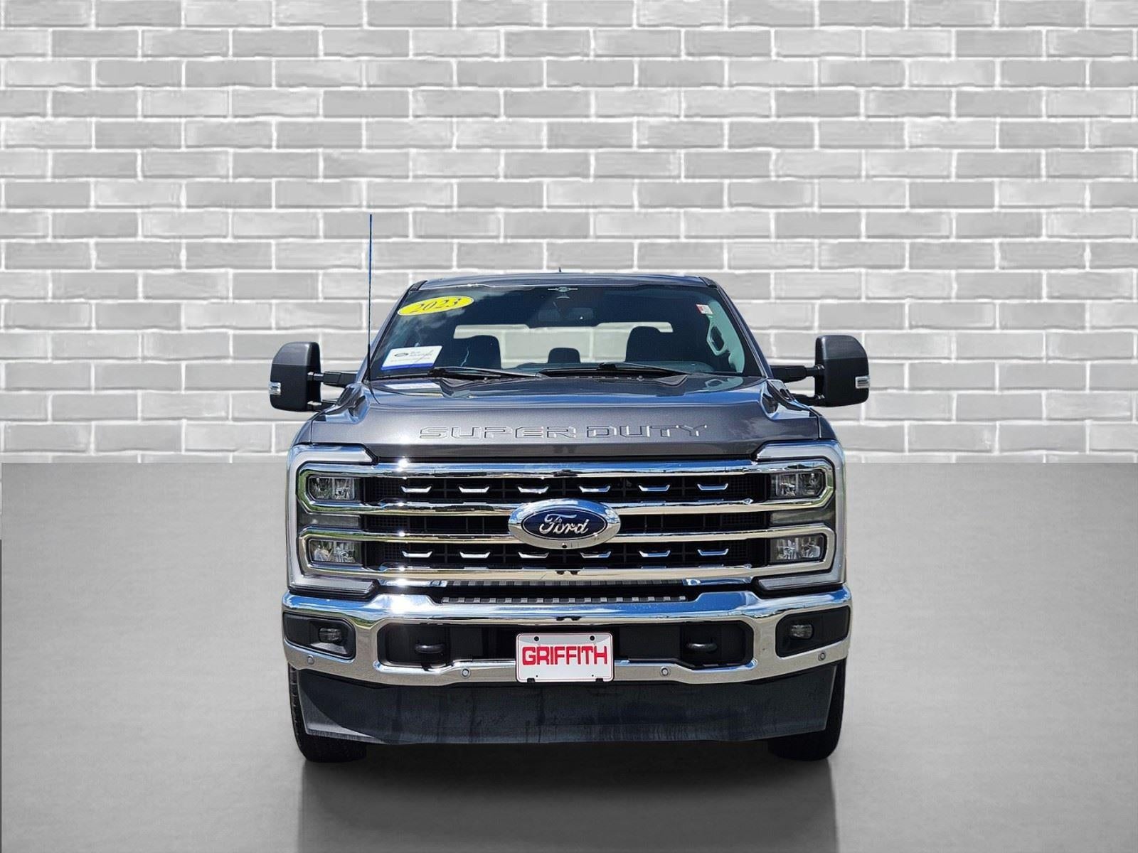 2023 Ford Super Duty F-250 Srw LARIAT