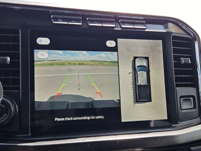 2023 Ford Super Duty F-250 Srw LARIAT
