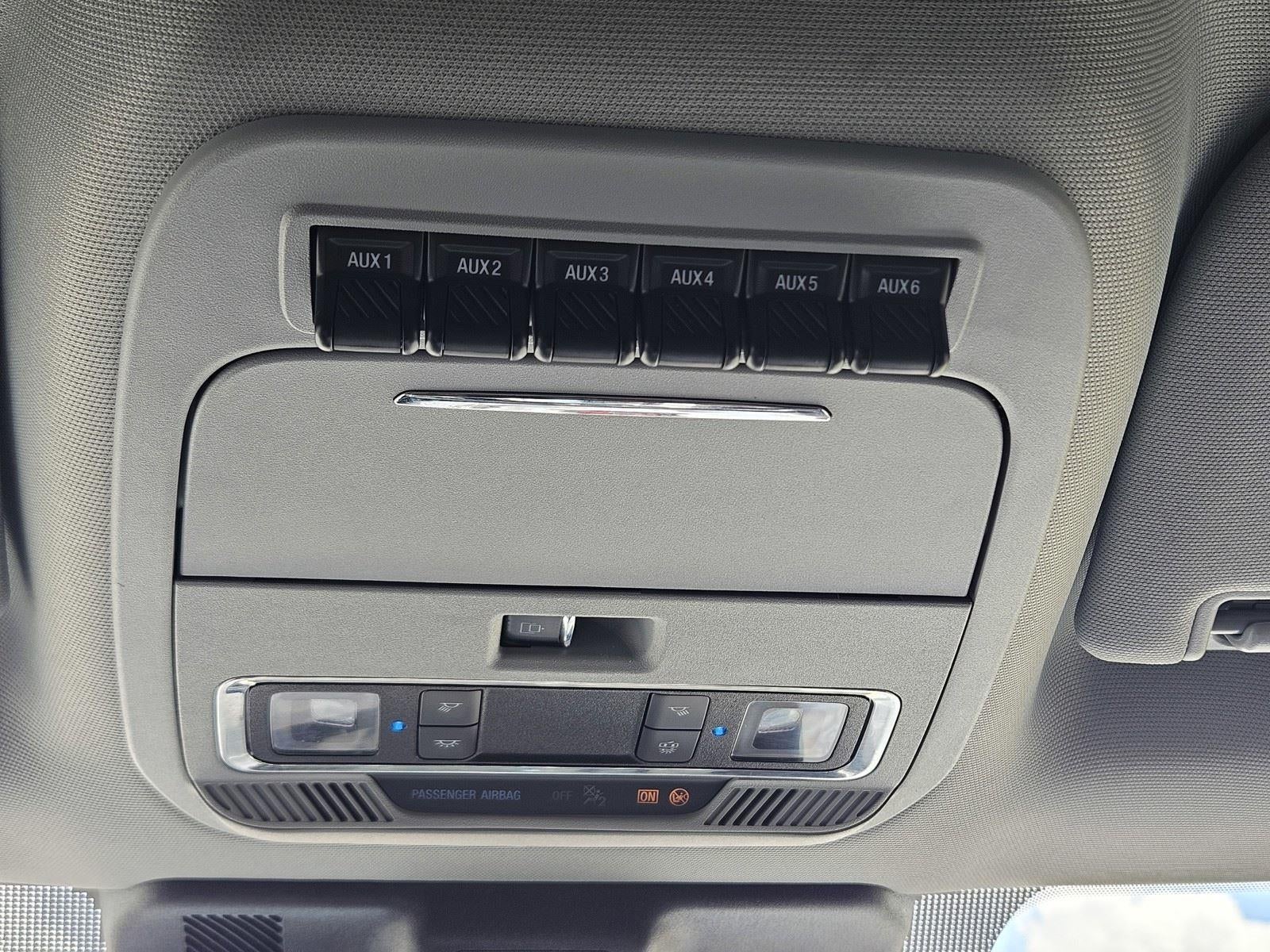 2023 Ford Super Duty F-250 Srw LARIAT