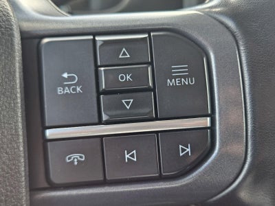 2023 Ford Super Duty F-250 Srw LARIAT