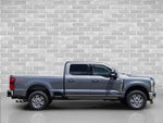 2023 Ford Super Duty F-250 Srw LARIAT