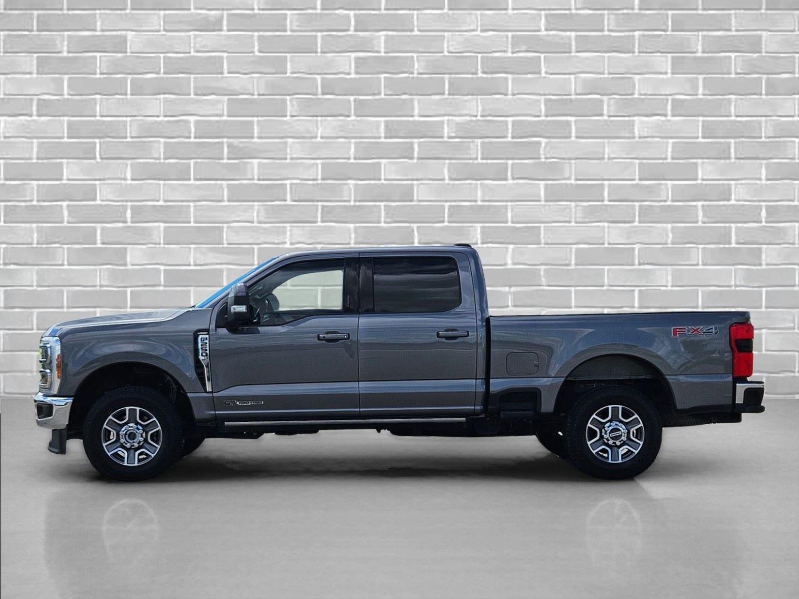 2023 Ford Super Duty F-250 Srw LARIAT