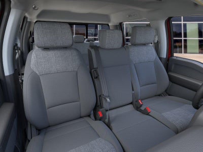2026 Ford Super Duty F-350 XLT