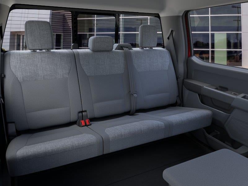 2026 Ford Super Duty F-350 XLT