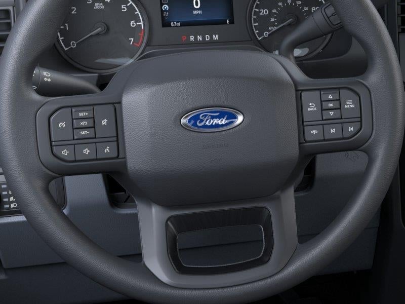 2026 Ford Super Duty F-350 XLT