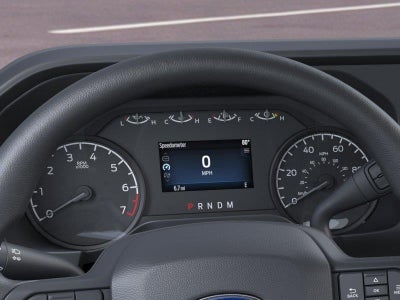 2026 Ford Super Duty F-350 XLT