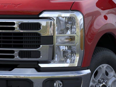 2026 Ford Super Duty F-350 XLT