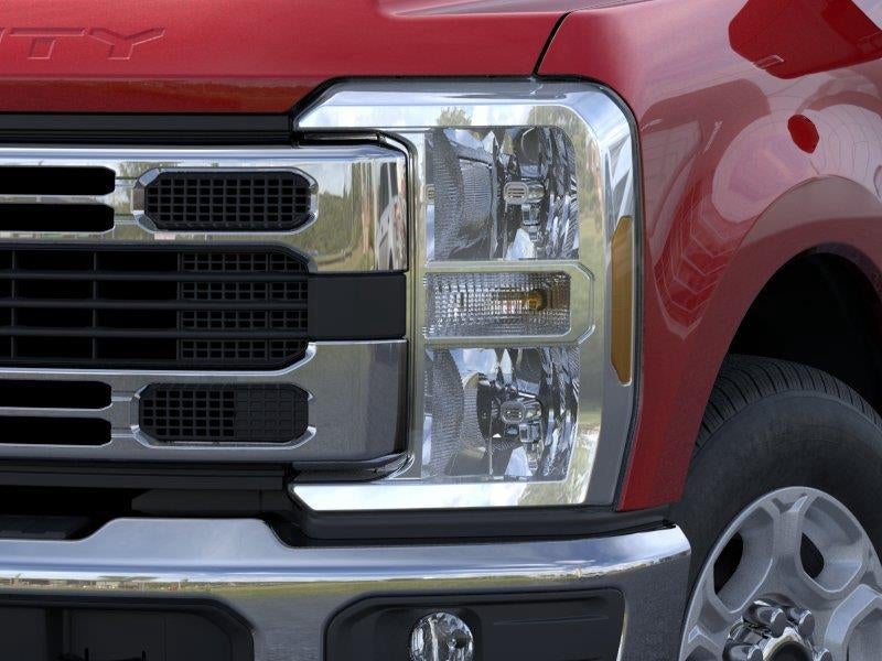 2026 Ford Super Duty F-350 XLT