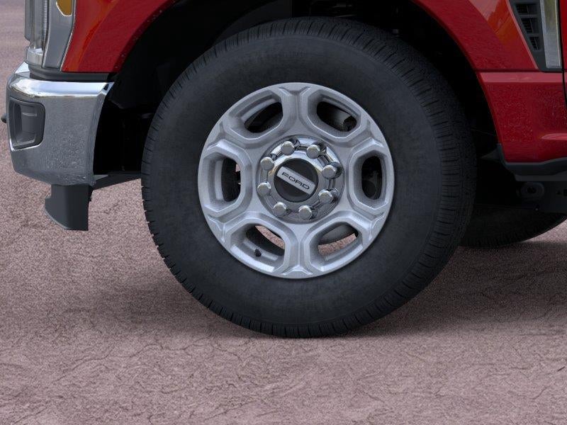 2026 Ford Super Duty F-350 XLT