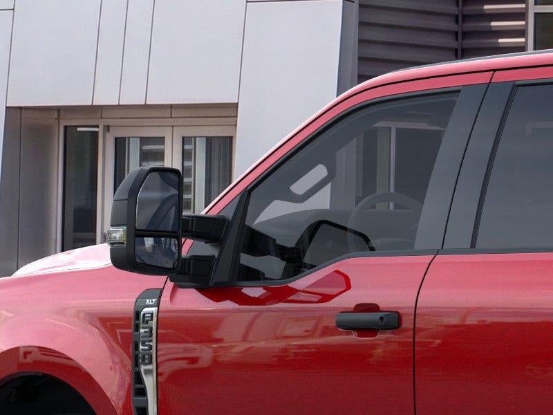 2026 Ford Super Duty F-350 XLT