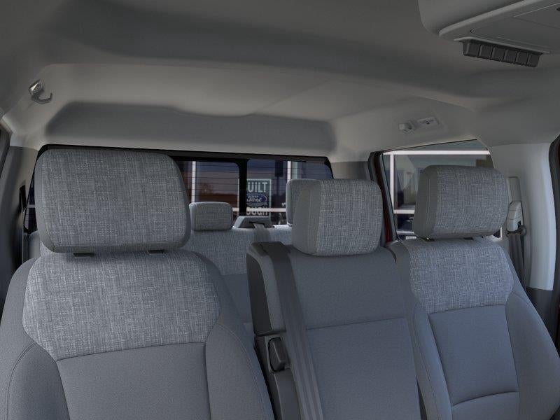2026 Ford Super Duty F-350 XLT