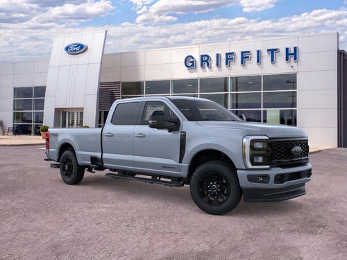 2026 Ford Super Duty F-350 LARIAT