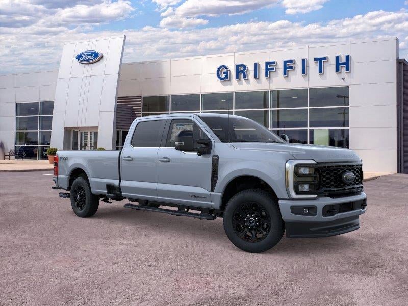 2026 Ford Super Duty F-350 LARIAT
