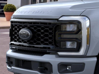 2026 Ford Super Duty F-350 LARIAT