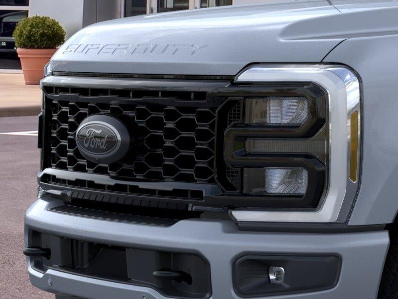 2026 Ford Super Duty F-350 LARIAT