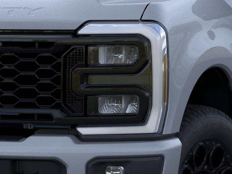 2026 Ford Super Duty F-350 LARIAT