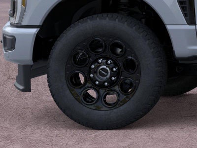 2026 Ford Super Duty F-350 LARIAT