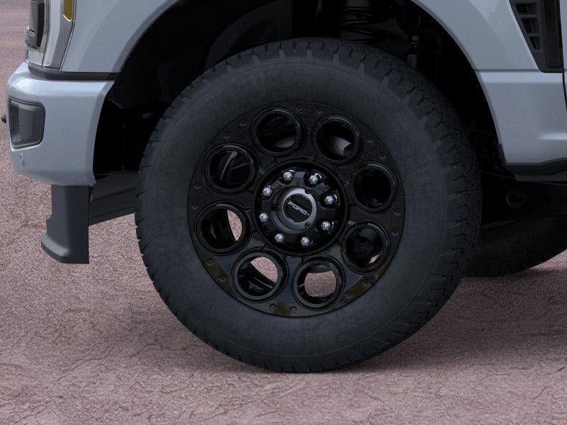 2026 Ford Super Duty F-350 LARIAT