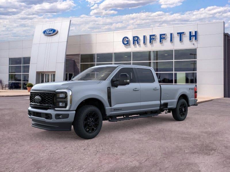 2026 Ford Super Duty F-350 LARIAT