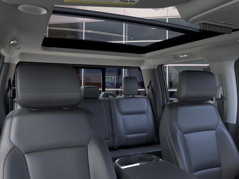 2026 Ford Super Duty F-350 LARIAT