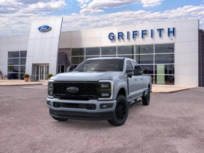 2026 Ford Super Duty F-350 LARIAT