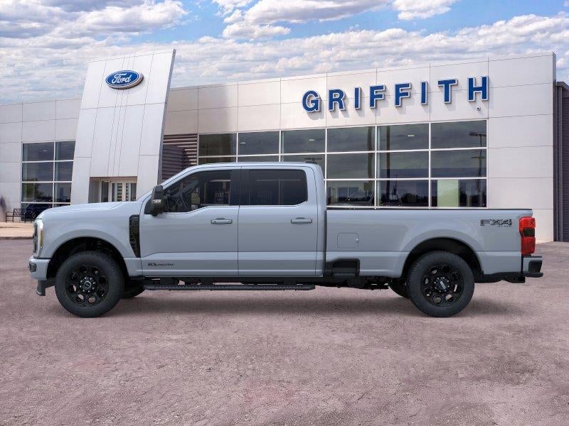 2026 Ford Super Duty F-350 LARIAT