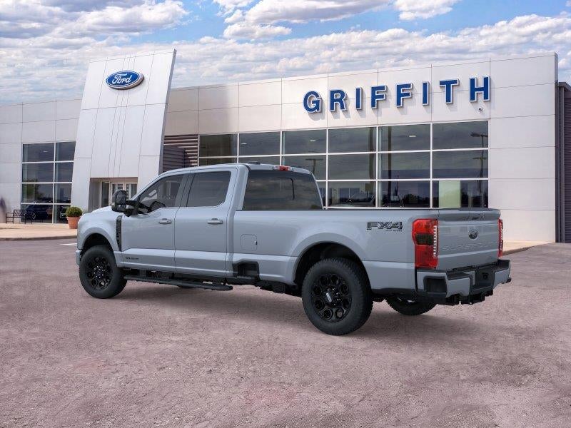 2026 Ford Super Duty F-350 LARIAT