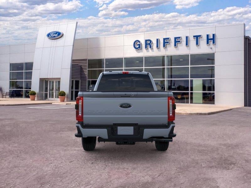 2026 Ford Super Duty F-350 LARIAT
