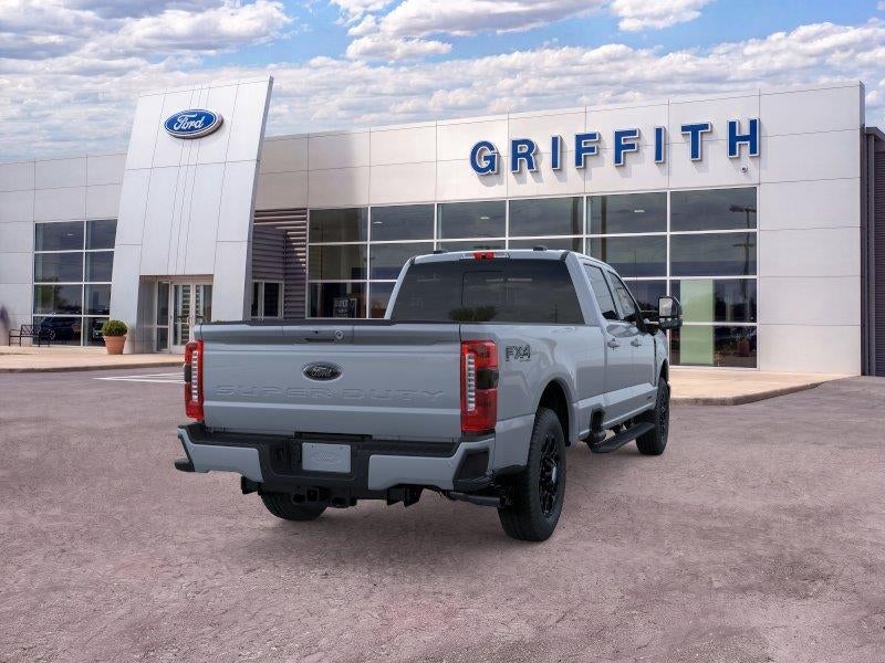 2026 Ford Super Duty F-350 LARIAT