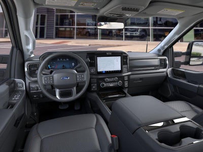 2026 Ford Super Duty F-350 LARIAT