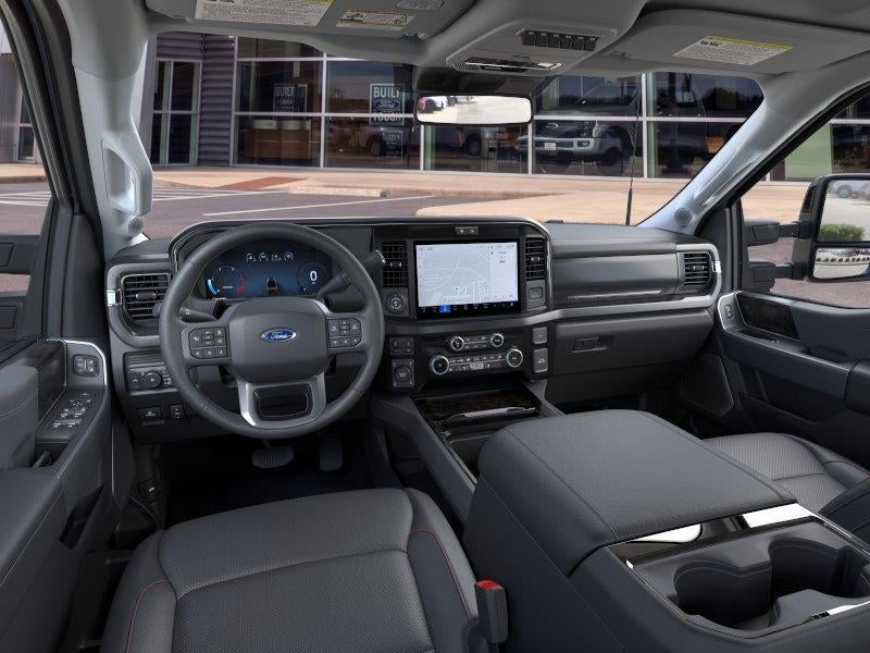2026 Ford Super Duty F-350 LARIAT